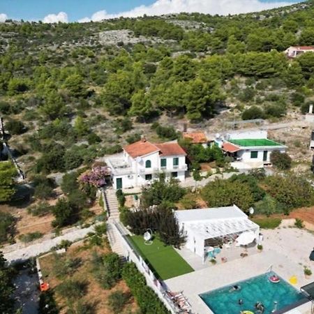 Apartment Katarina And House Marieta Dolac Εξωτερικό φωτογραφία