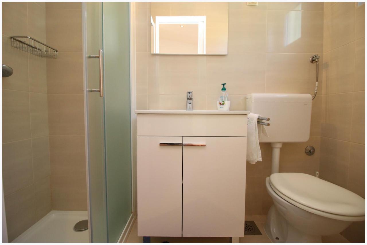 Apartment Katarina And House Marieta Dolac Εξωτερικό φωτογραφία