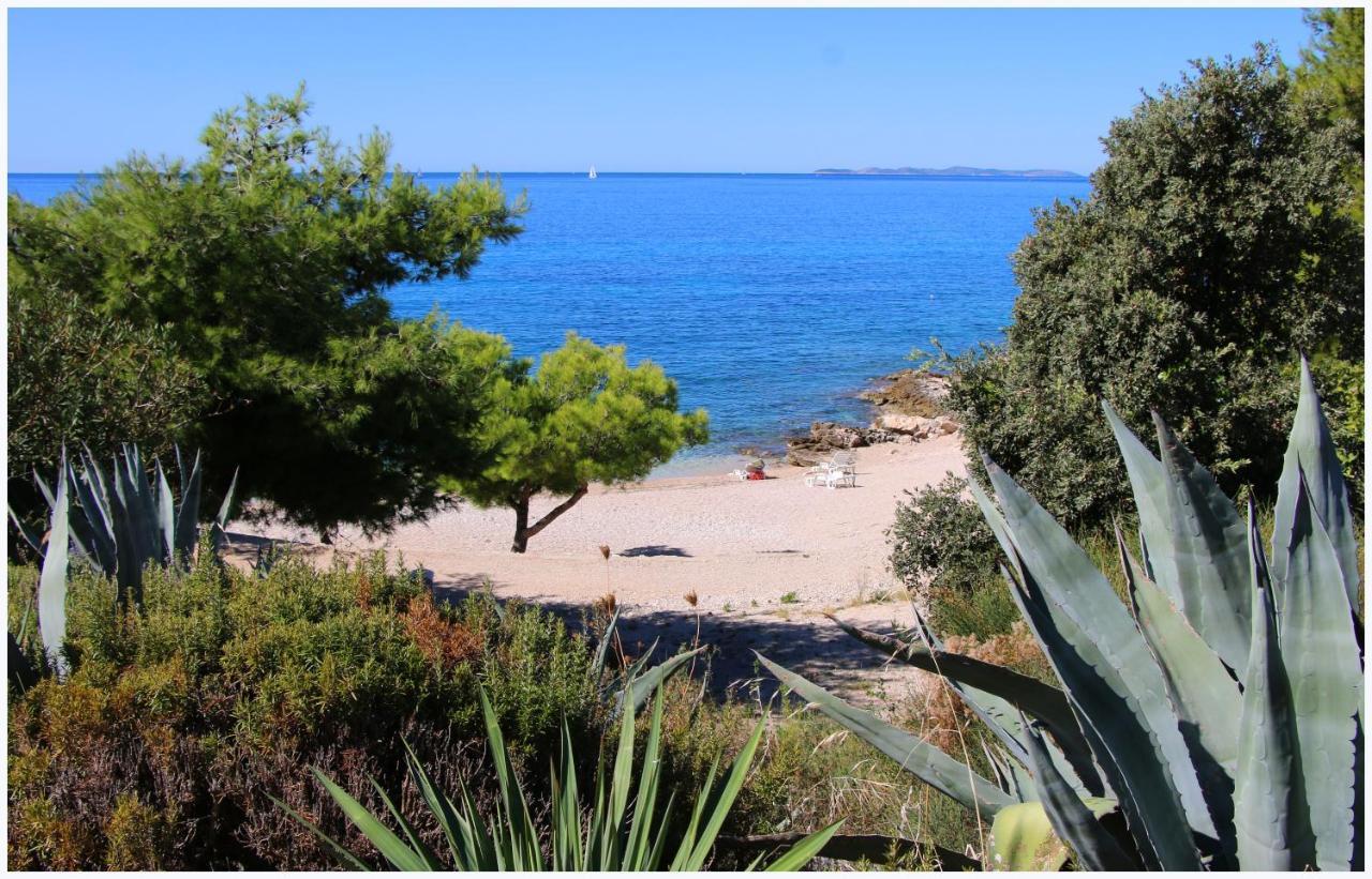Apartment Katarina And House Marieta Dolac Εξωτερικό φωτογραφία