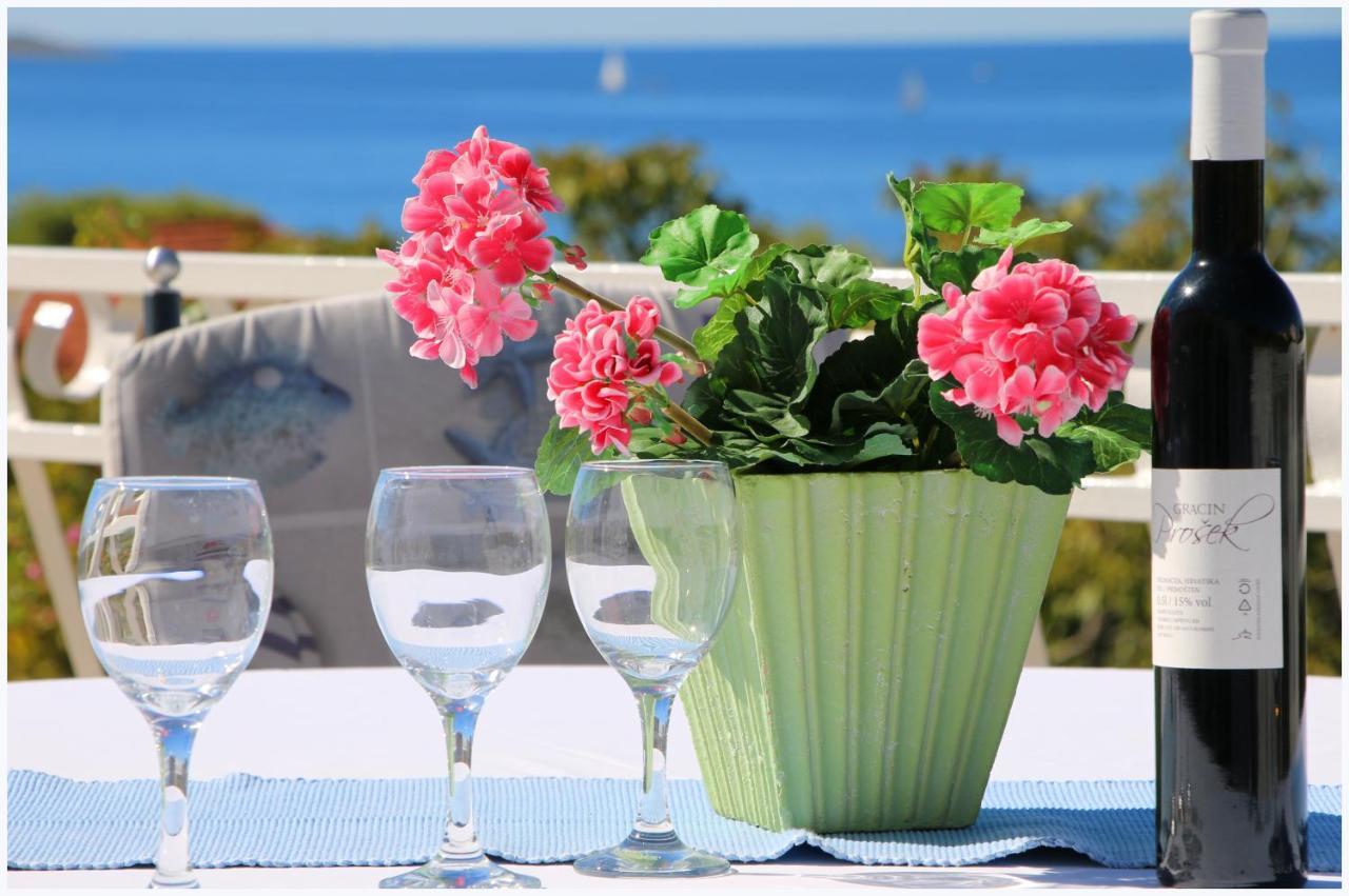 Apartment Katarina And House Marieta Dolac Εξωτερικό φωτογραφία