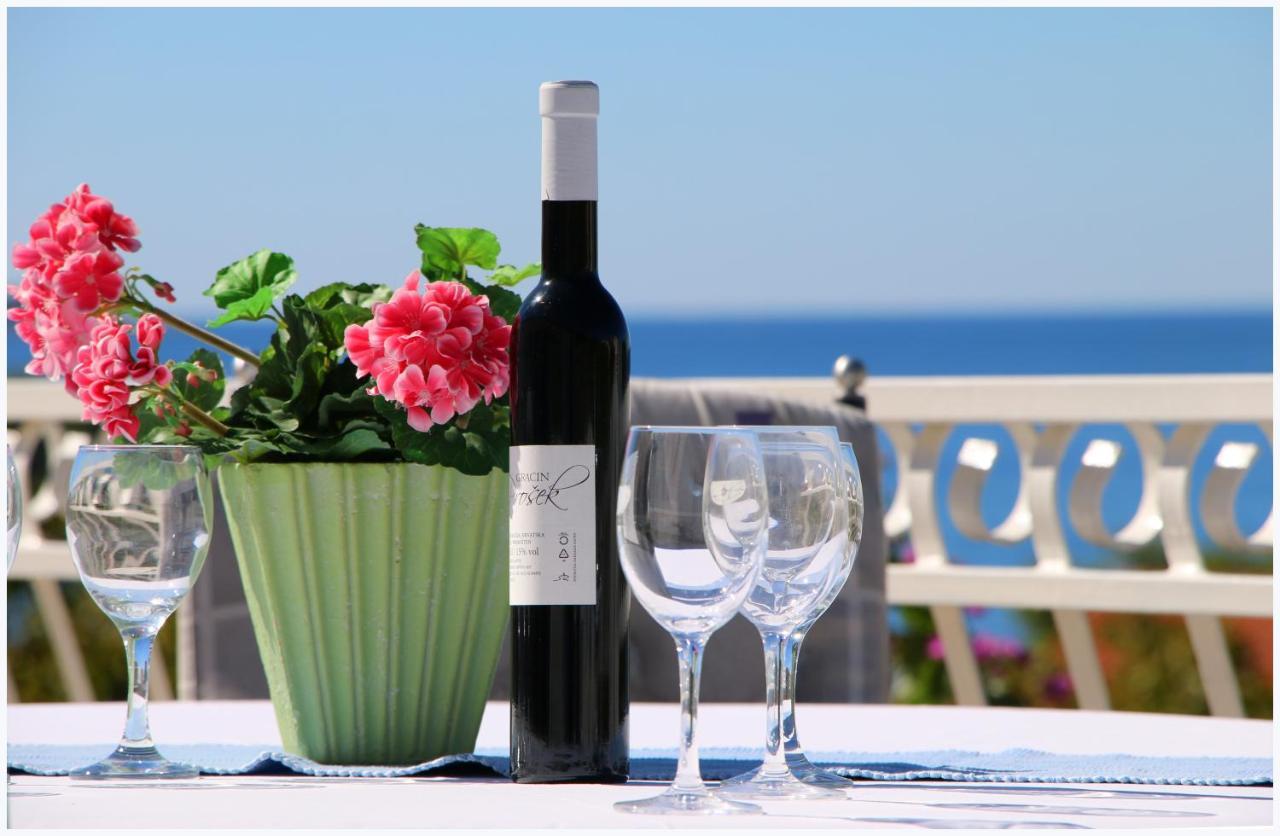 Apartment Katarina And House Marieta Dolac Εξωτερικό φωτογραφία