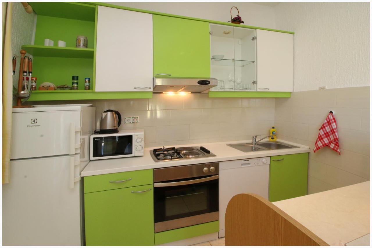 Apartment Katarina And House Marieta Dolac Εξωτερικό φωτογραφία