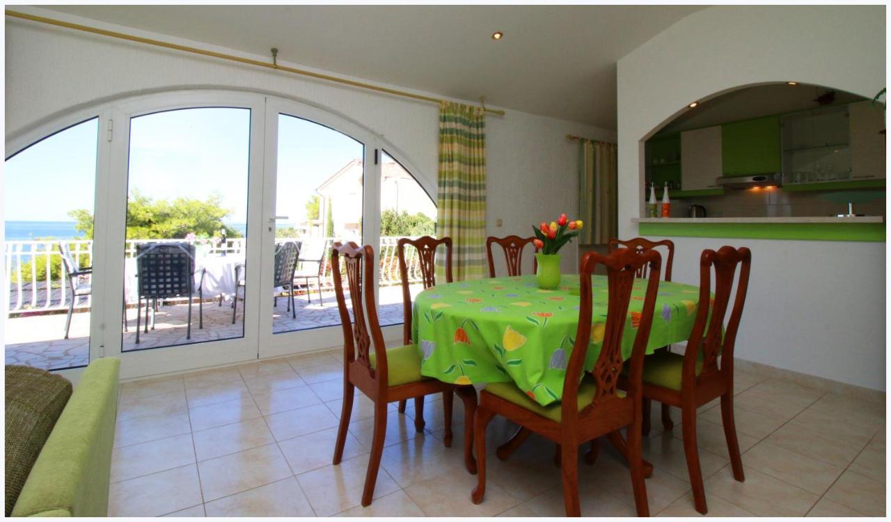 Apartment Katarina And House Marieta Dolac Εξωτερικό φωτογραφία