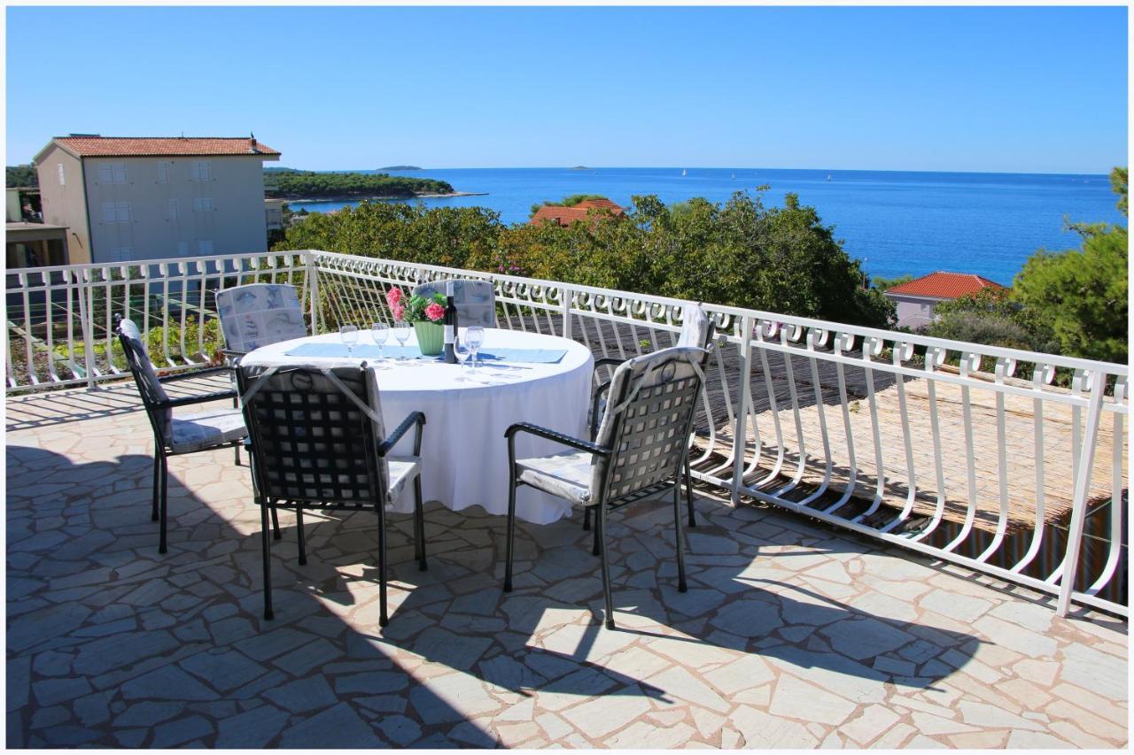 Apartment Katarina And House Marieta Dolac Εξωτερικό φωτογραφία
