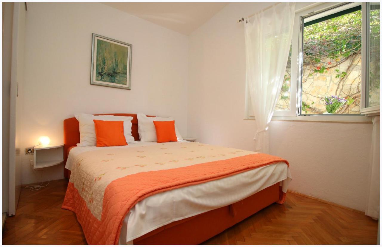 Apartment Katarina And House Marieta Dolac Εξωτερικό φωτογραφία