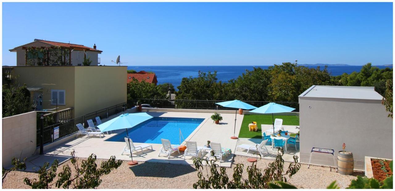 Apartment Katarina And House Marieta Dolac Εξωτερικό φωτογραφία